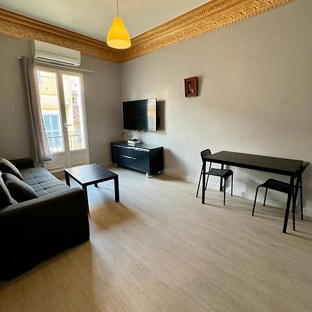 Appartement Le Saint-Charles マルセイユ エクステリア 写真