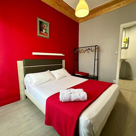 Appartement Le Saint-Charles マルセイユ エクステリア 写真