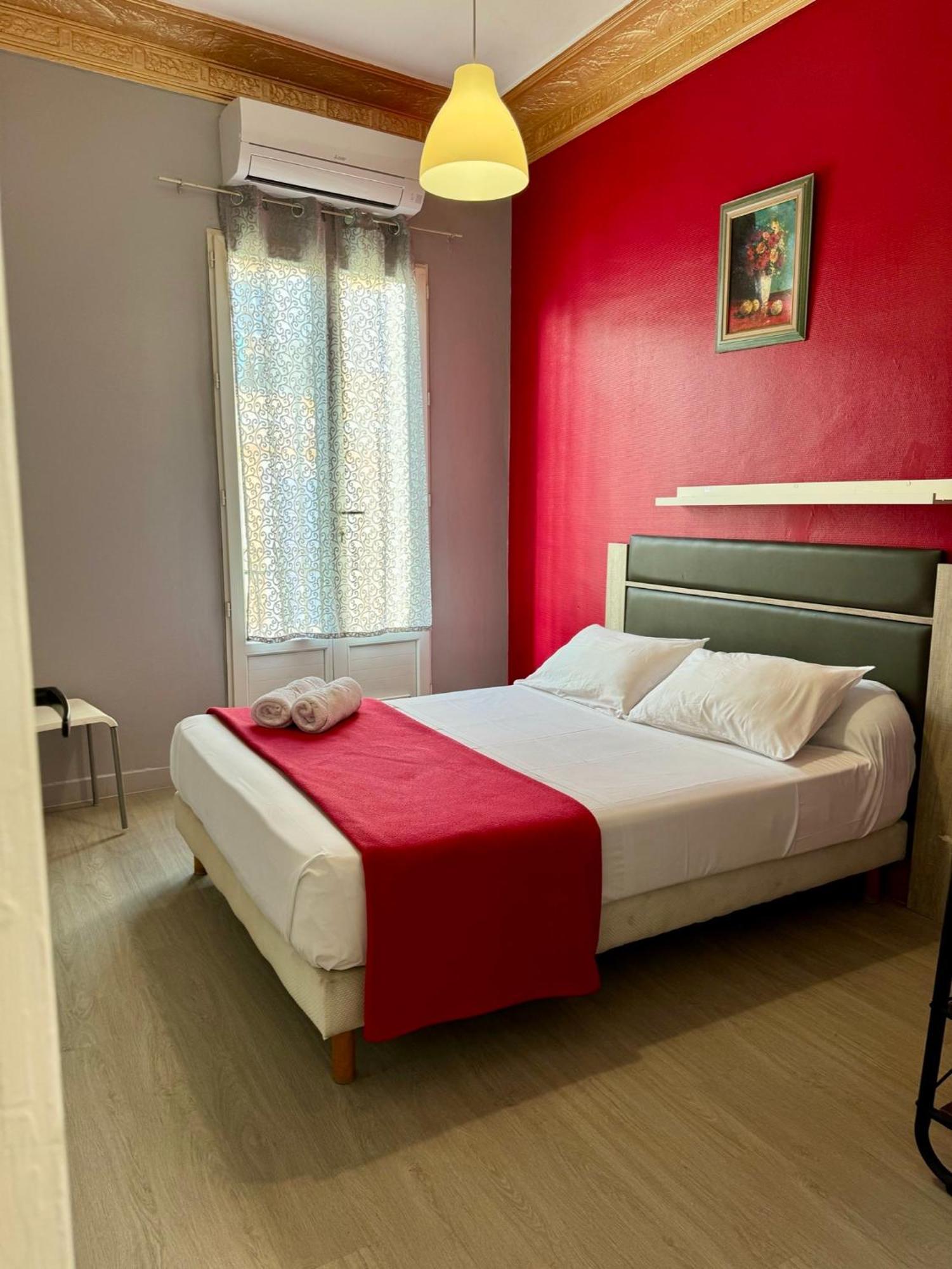 Appartement Le Saint-Charles マルセイユ エクステリア 写真