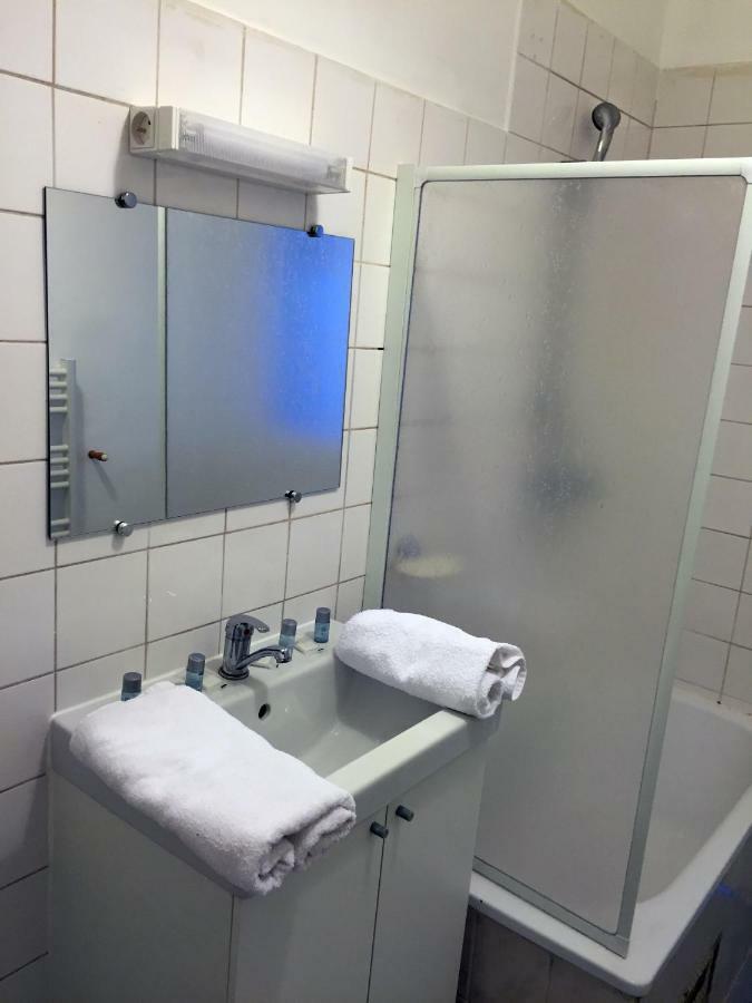 Appartement Le Saint-Charles マルセイユ エクステリア 写真
